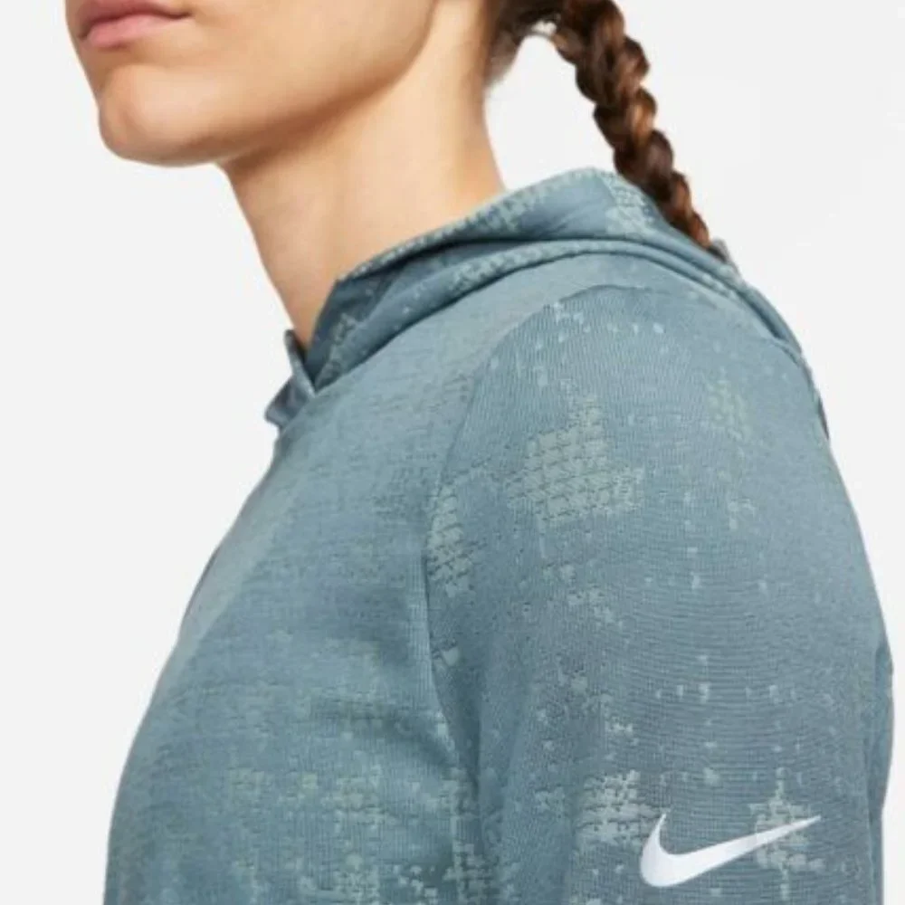 NIKE THERMA-FIT ADV HOODIE & LEGGING Set